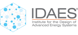 IDAES Logo