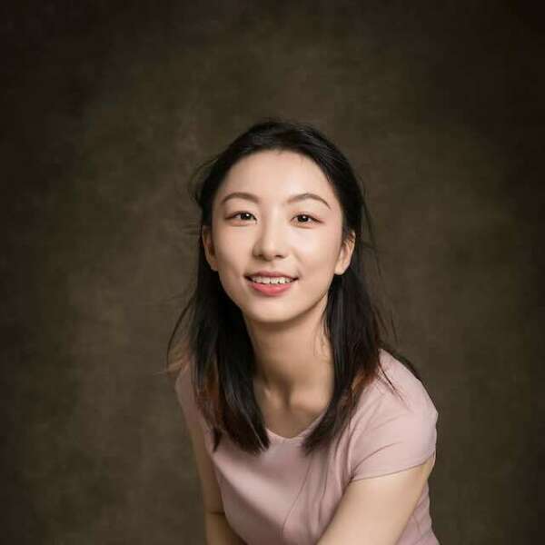 Photo of Kay Lu